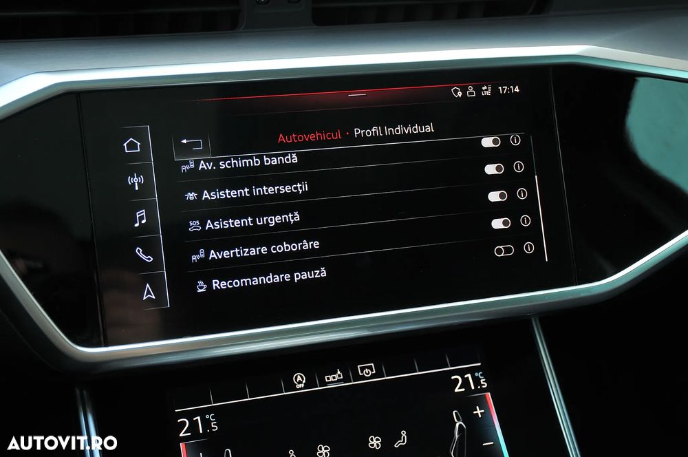 Audi A6 2.0 40 TDI quattro S tronic Sport - 22