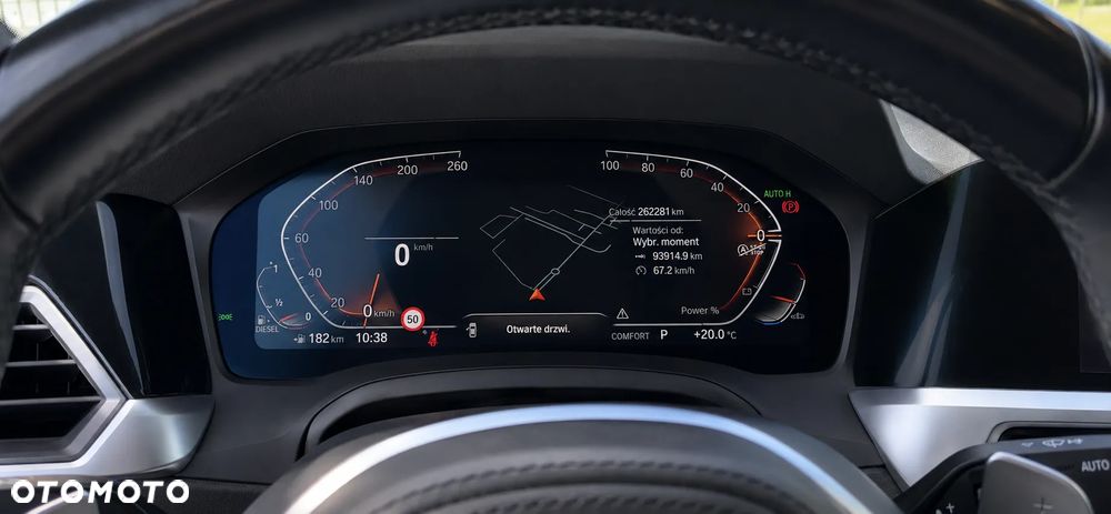 BMW Seria 3 320d mHEV - 5