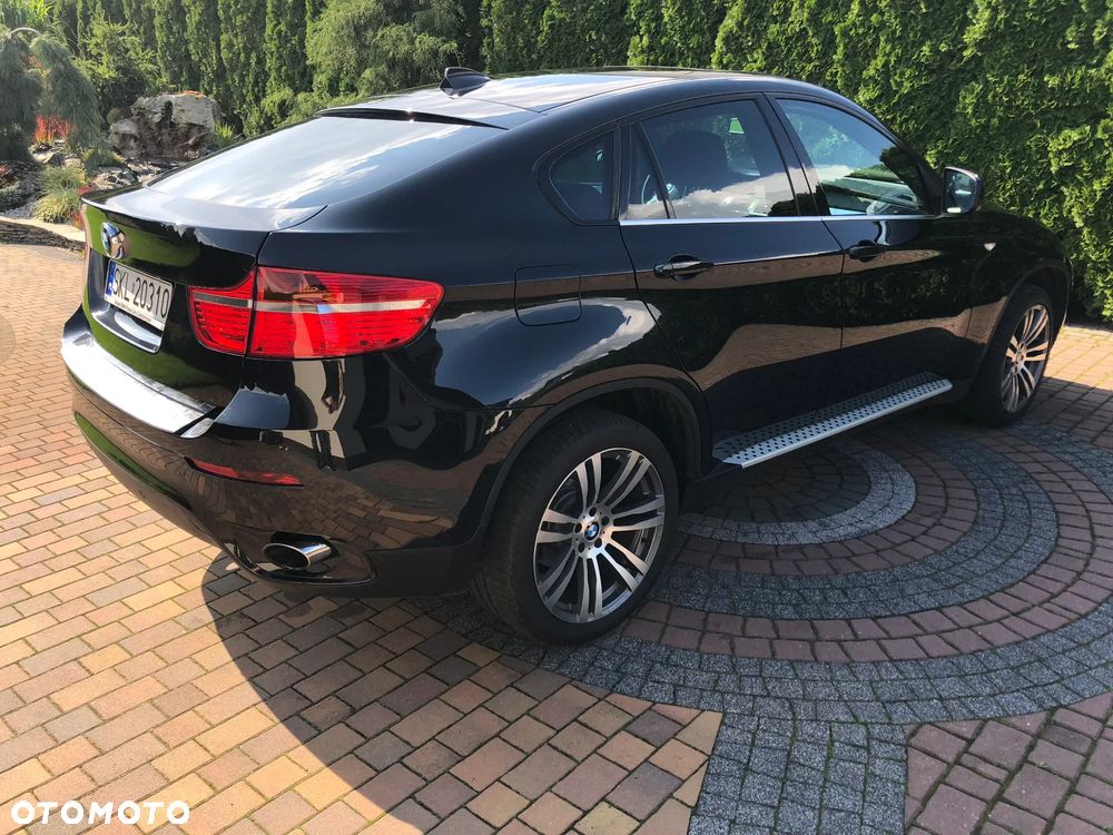 BMW X6 xDrive40d - 2