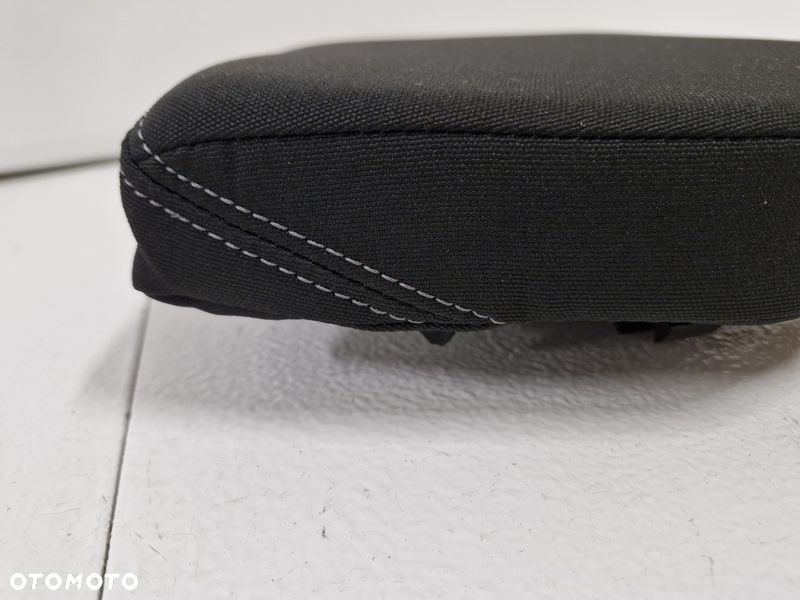 PEUGEOT RCZ ZAGŁÓWEK FOTELA TYŁ TYLNY - 6