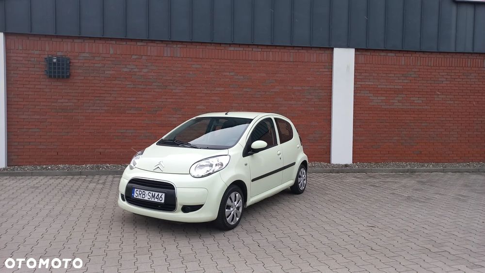 Citroën C1 - 19