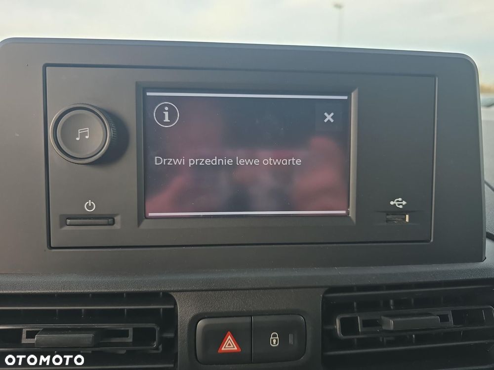 Toyota PROACE CITY - 11