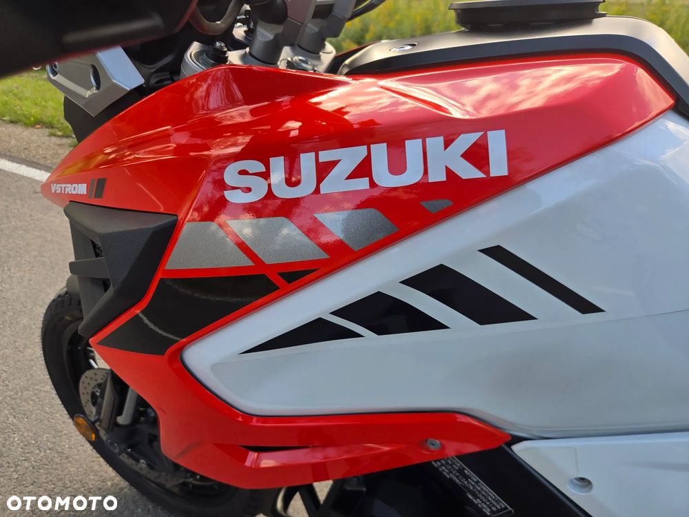Suzuki DL - 19