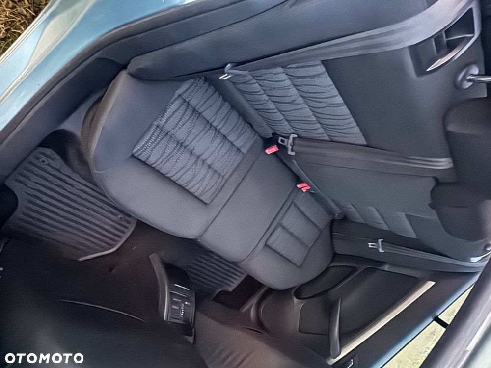 Skoda Octavia 1.9 TDI Elegance - 22