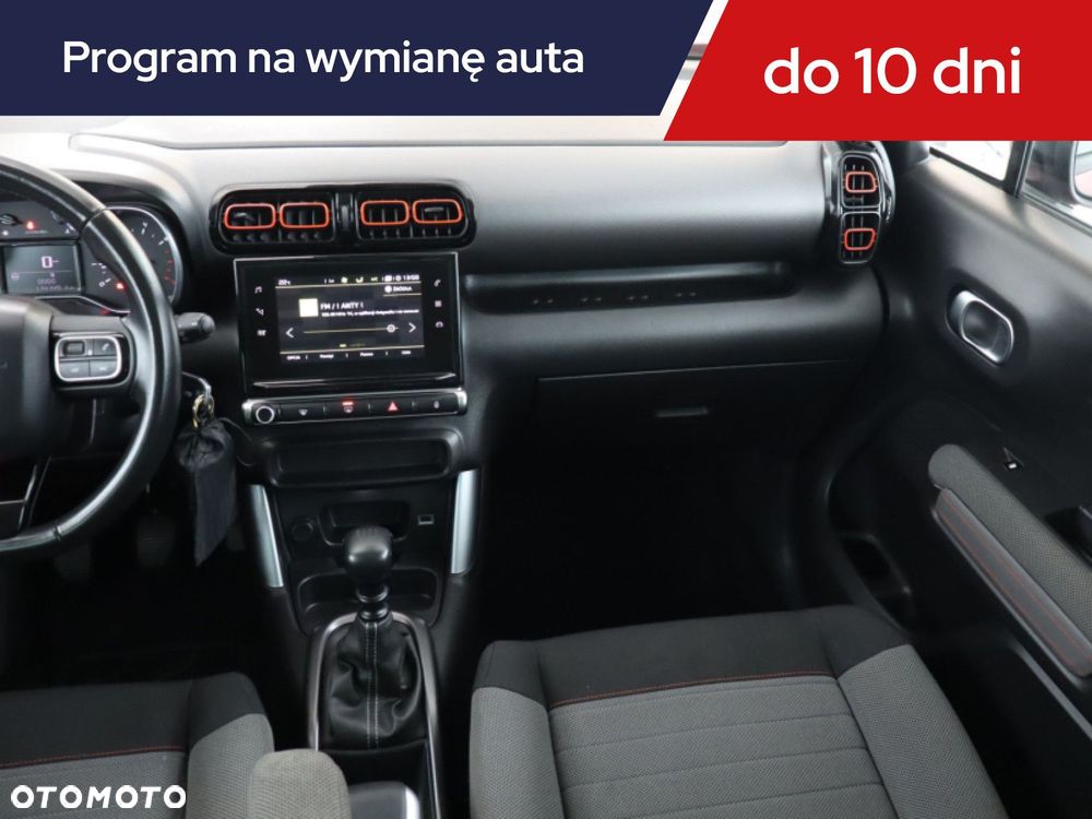 Citroën C3 Aircross - 10