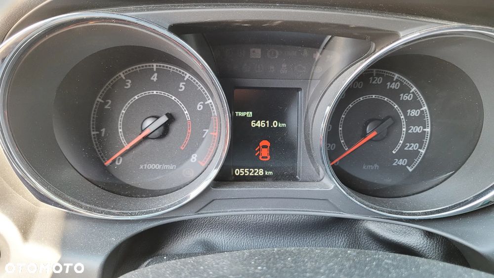 Mitsubishi ASX 2.0 4WD CVT Plus - 12