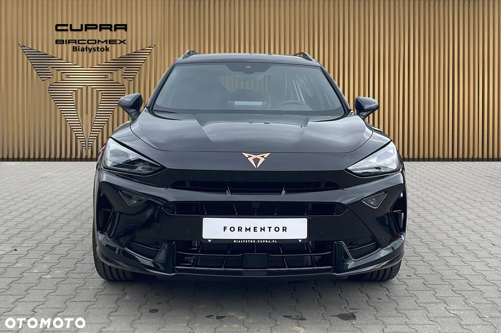 Cupra Formentor 2026 photo 2