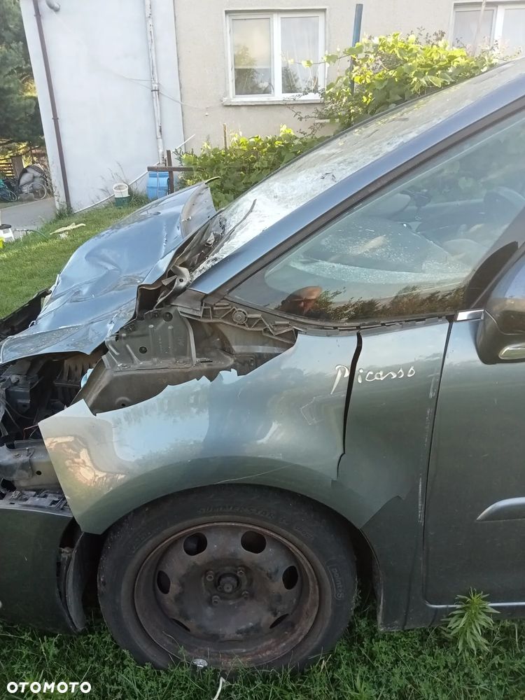 Citroën C4 Picasso - 2