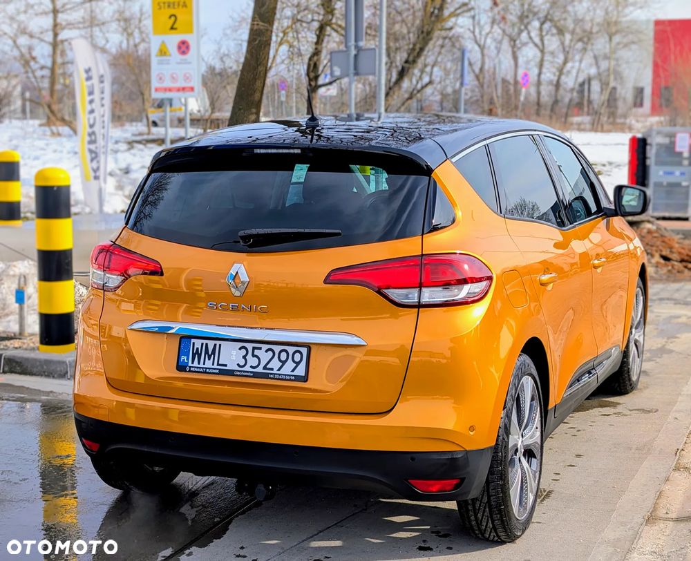 Renault Scenic ENERGY TCe 130 INTENS - 10