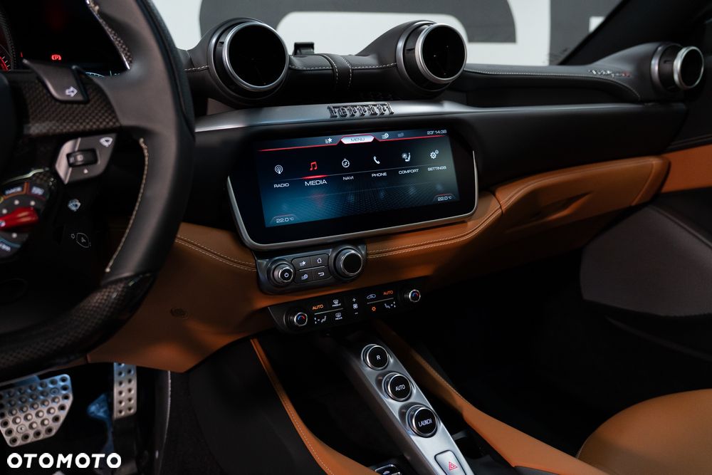 Ferrari Portofino M - 28