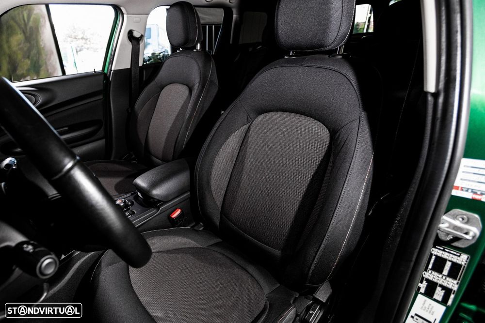 MINI Clubman One D 4Business Auto - 28