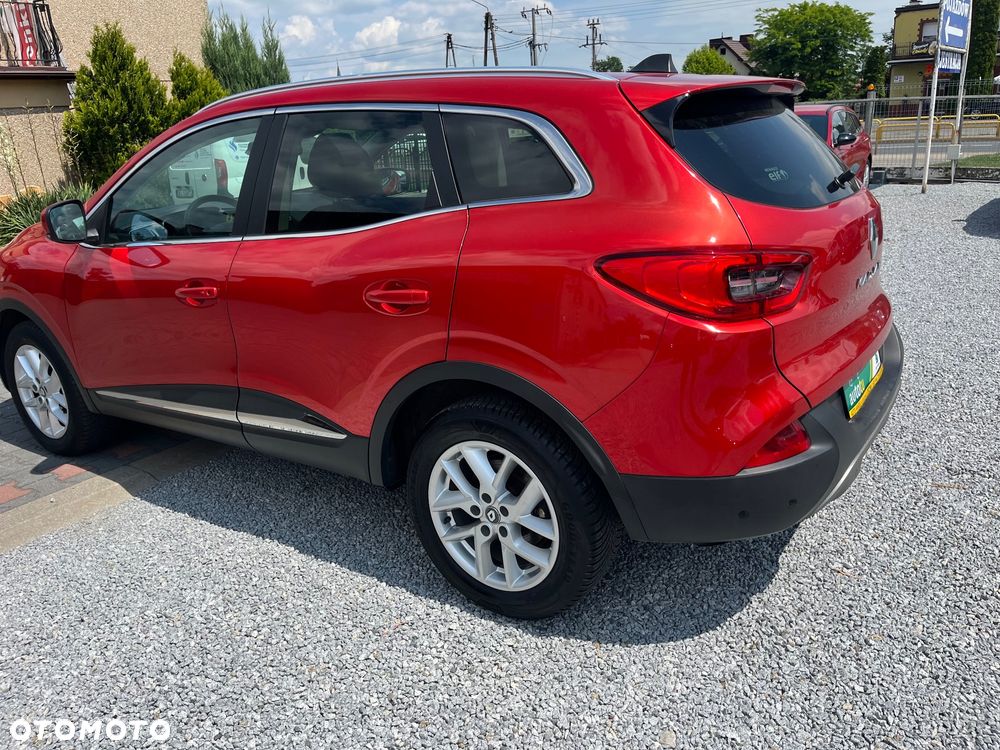 Renault Kadjar Energy TCe 130 Experience - 21