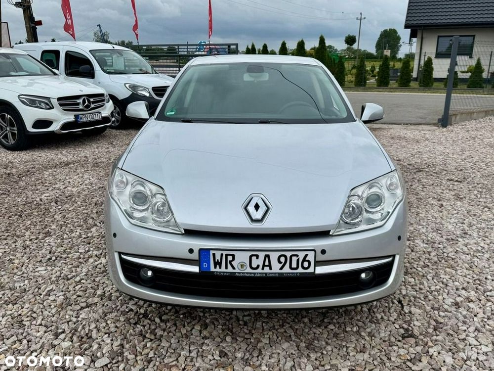 Renault Laguna - 22