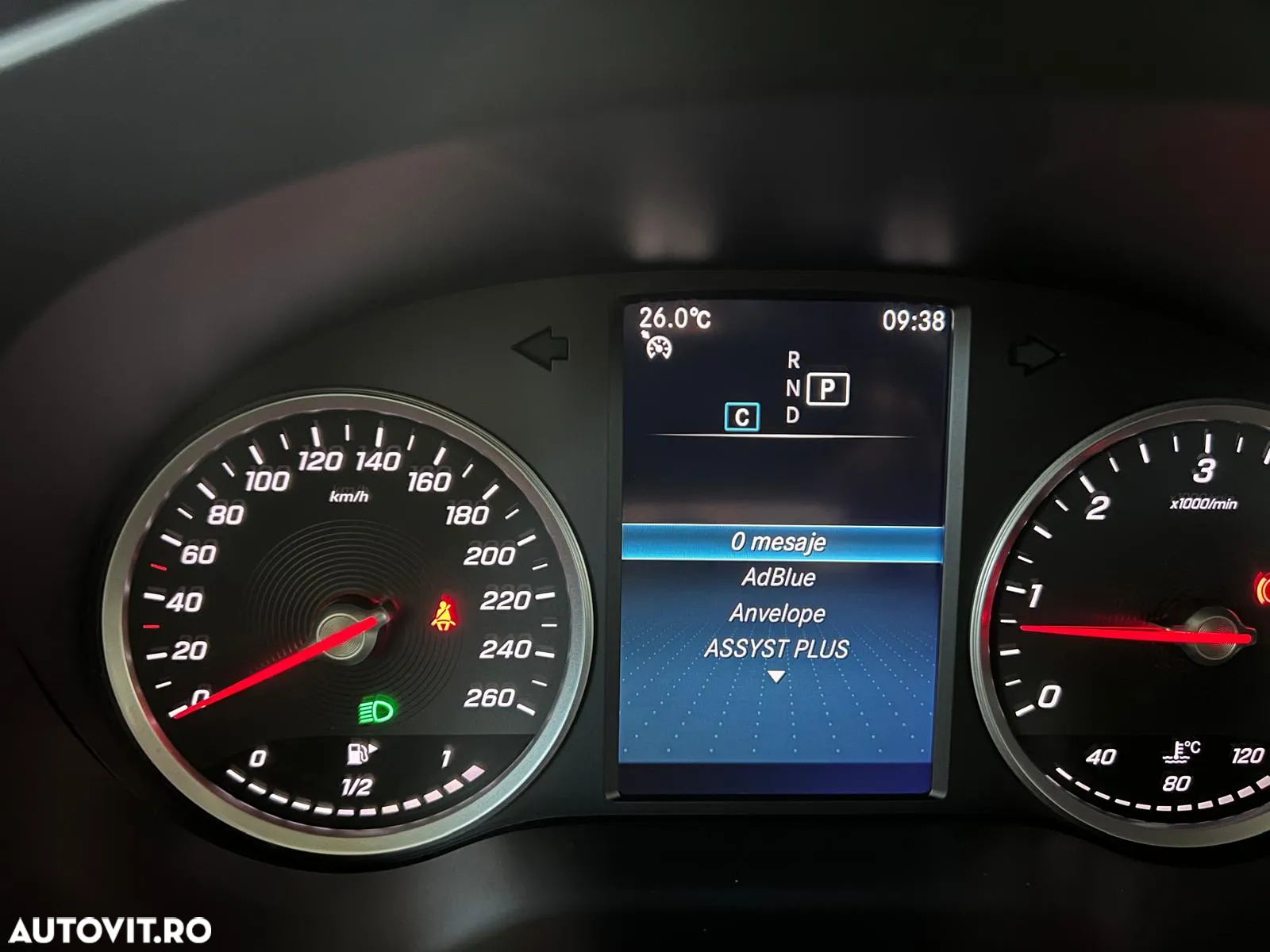 Mercedes-Benz GLC 200 d 4Matic 9G-TRONIC Exclusive - 30