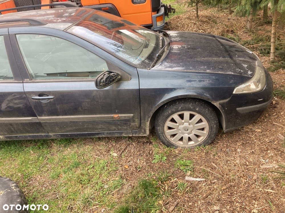 Renault Laguna - 10