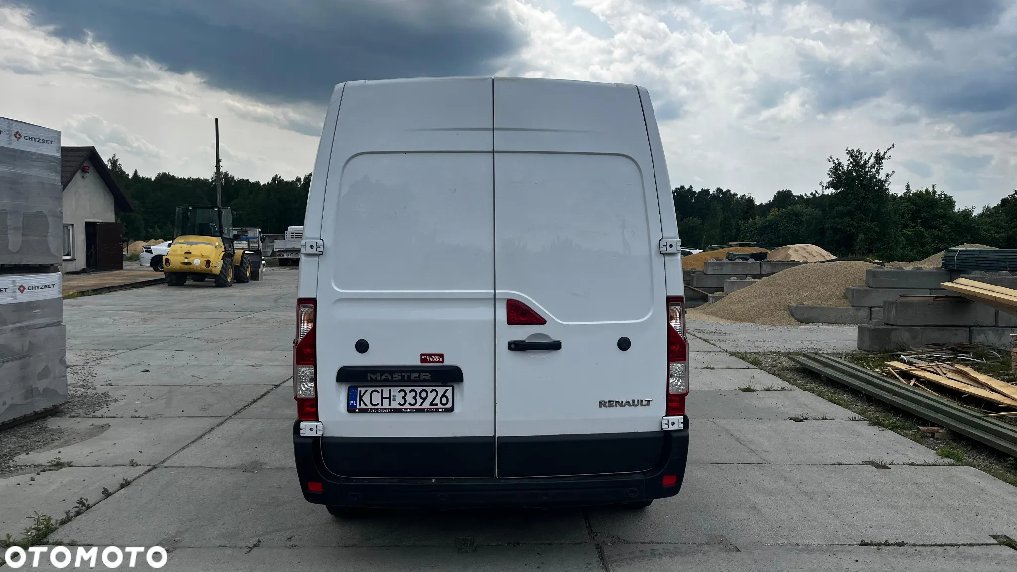 Renault Master ENERGY dCi 150 L3H2 VA Basis - 9