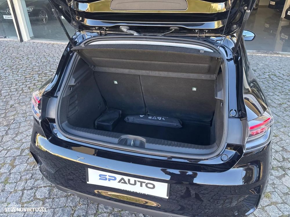 Renault Clio 1.0 TCe Evolution Bi-Fuel - 28