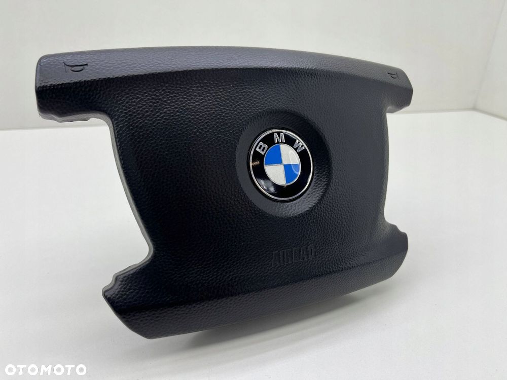 BMW 7 E65 E66 PODUSZKA AIRBAG KIEROWCY 6773685 - 1
