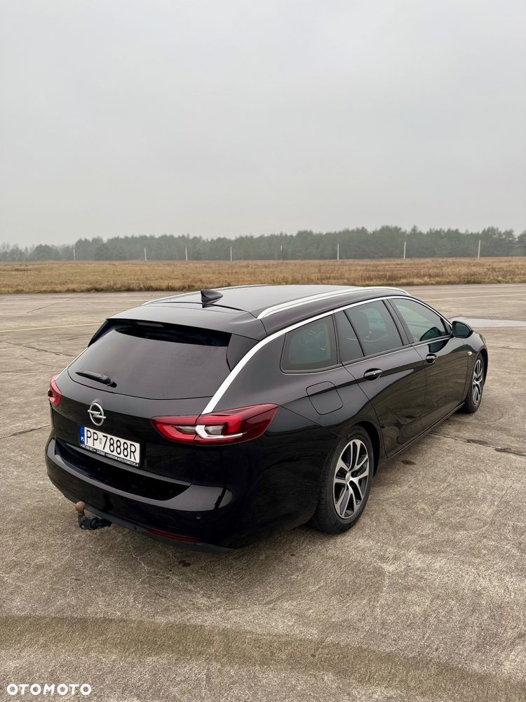 Opel Insignia 2.0 CDTI Executive - 11