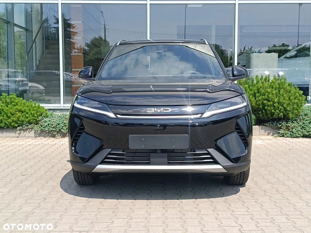 BYD Atto 2 DM-i Active - 21