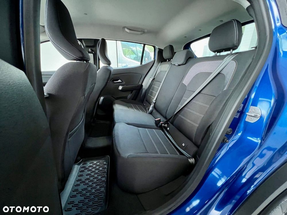 Dacia Sandero 1.0 TCe Expression - 21