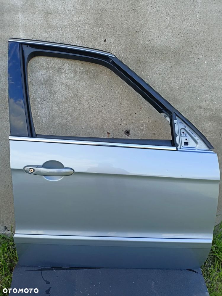 DRZWI PRAWY PRZÓD S-MAX MK1 LIFT H1