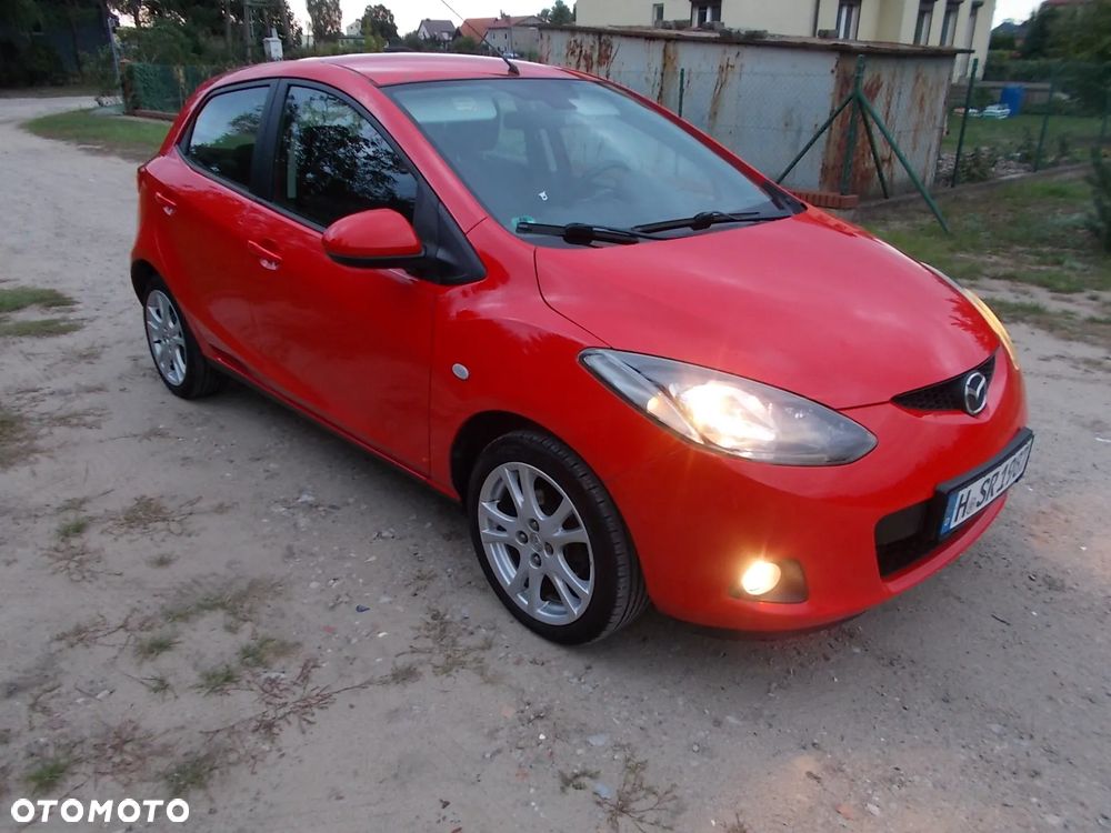 Mazda 2 1.3 Dynamic - 6
