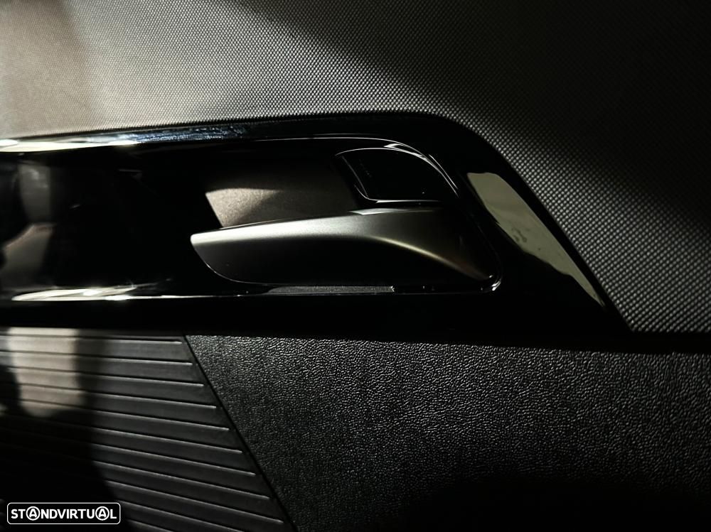 MG MG4 64 kWh XPower Luxury - 26