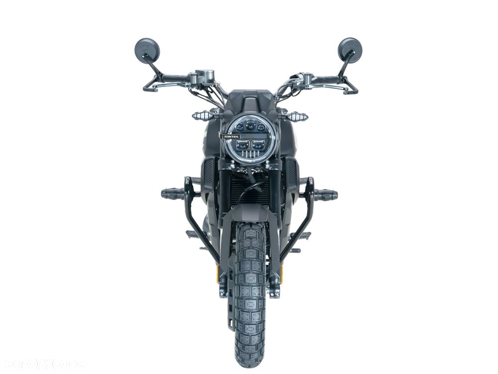 Zontes 125 GK - 3