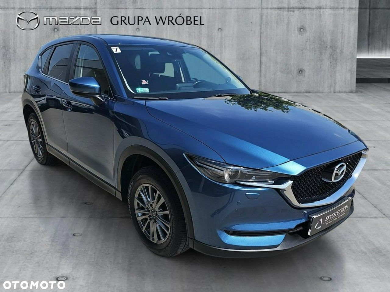 Mazda CX-5 2.0 Skyenergy 2WD - 3