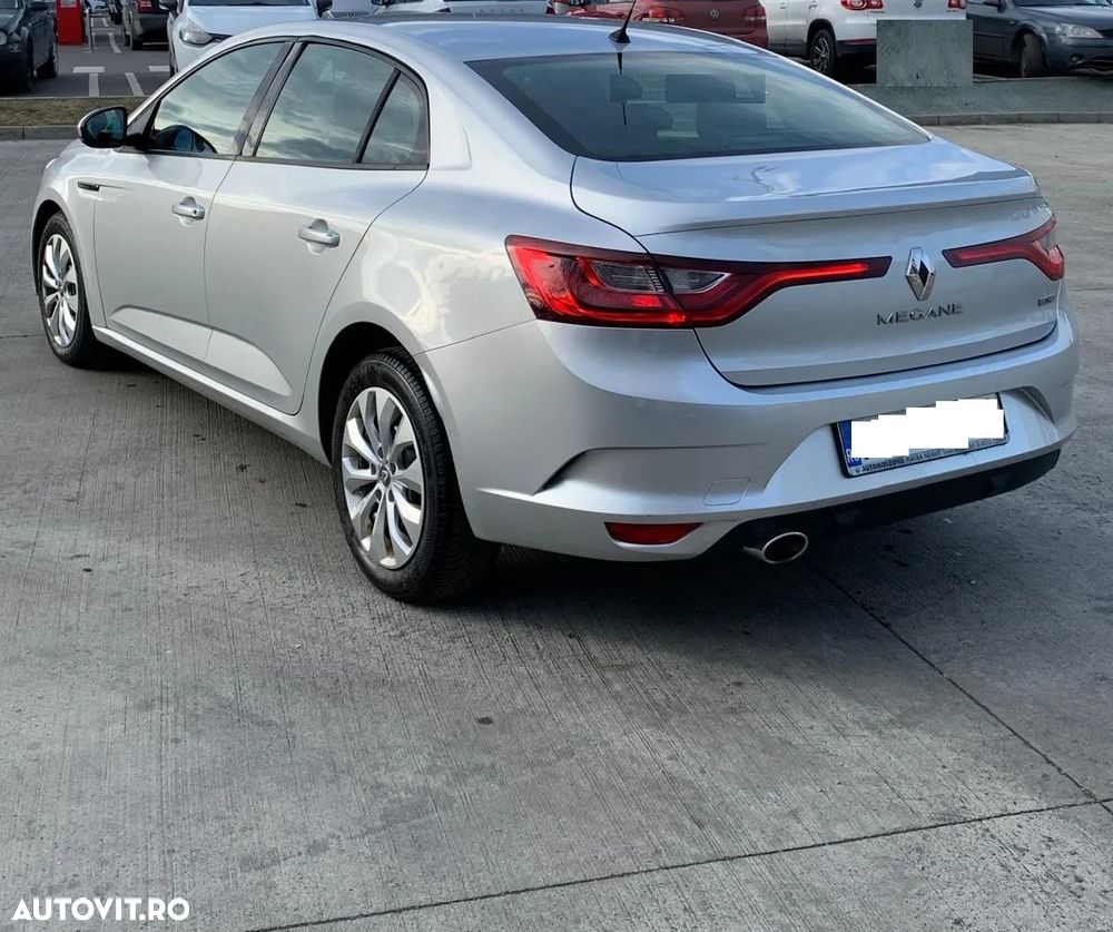 Renault Megane - 4