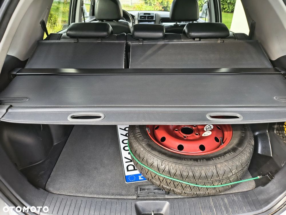 Kia Sportage 2.0 2WD LX - 31