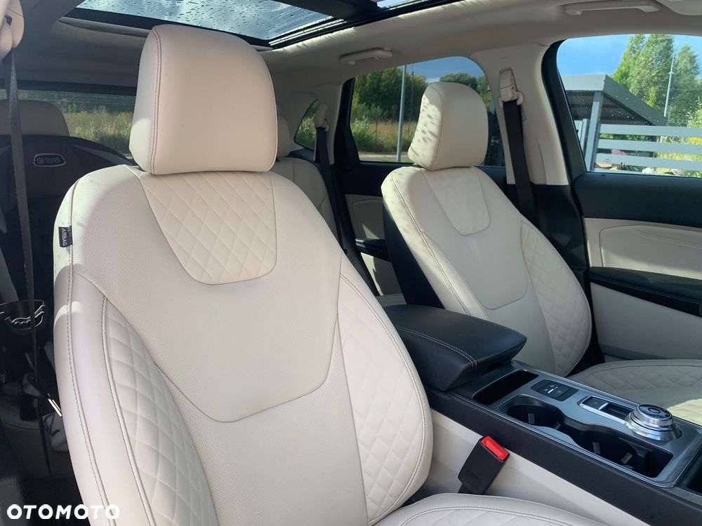 Ford Edge - 35