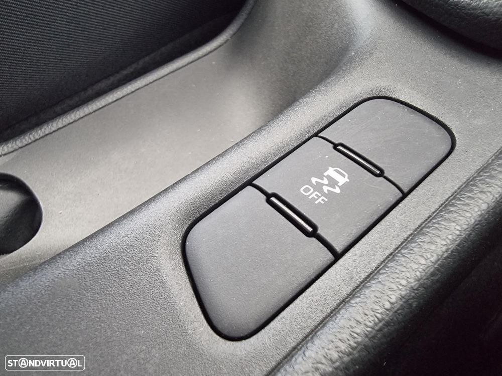 Toyota Yaris 1.0 VVT-i Comfort - 34
