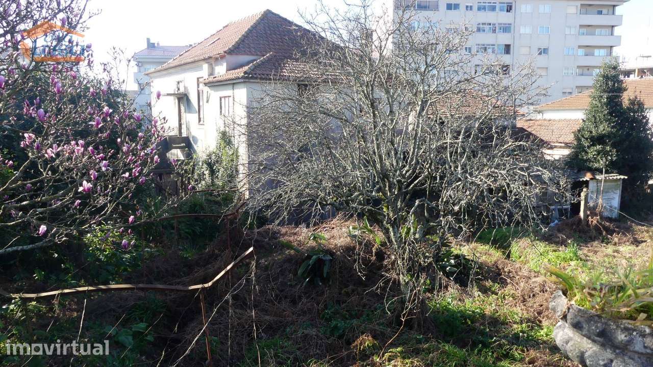 Terreno para construção - Grande imagem: 3/5