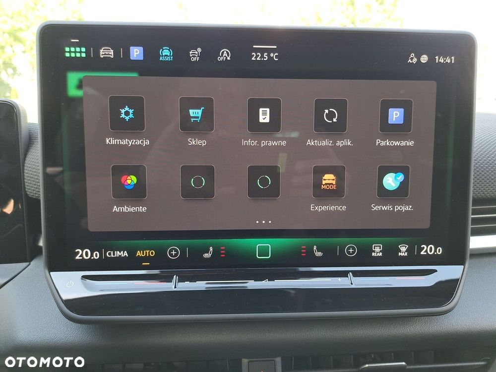Volkswagen T-Roc 1.5 eTSI R-Line DSG - 31