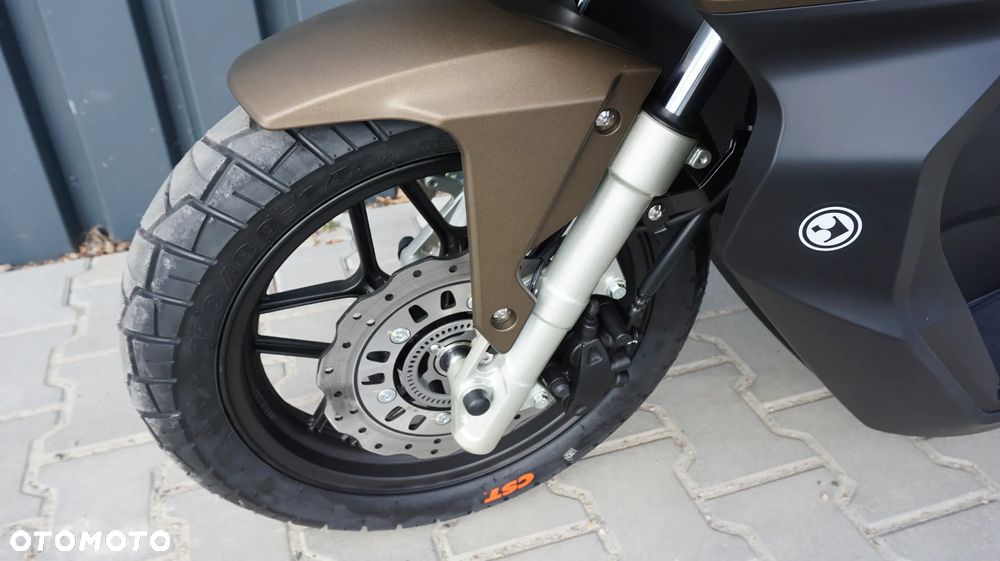 Barton X-Trail - 10