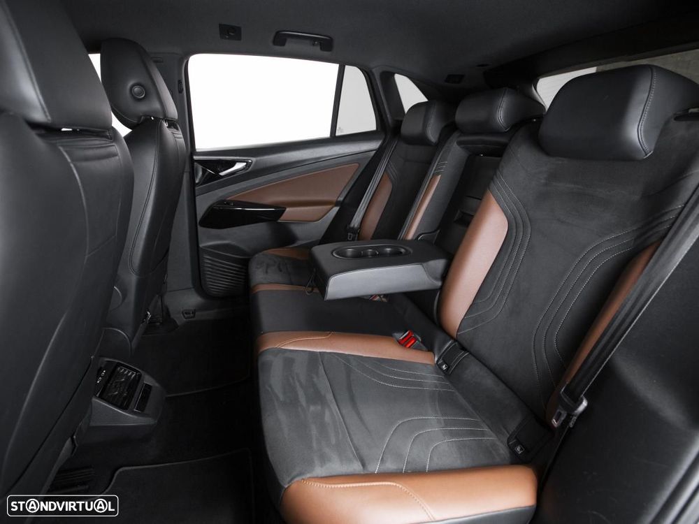 VW ID.4 77 kWh Pro Performance Business - 9