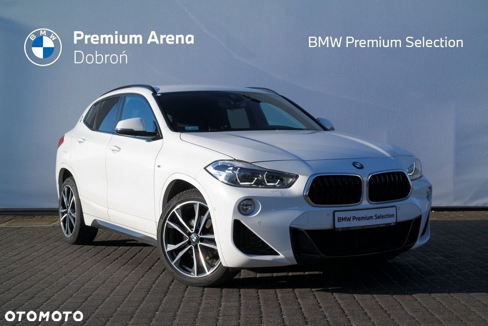 BMW X2 - 2