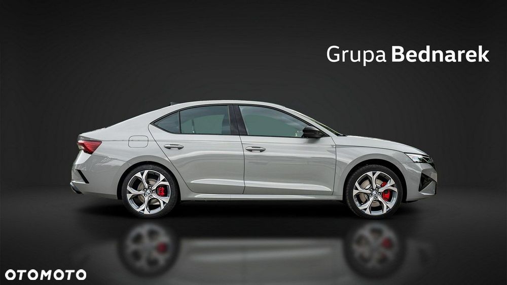 Skoda Octavia - 30