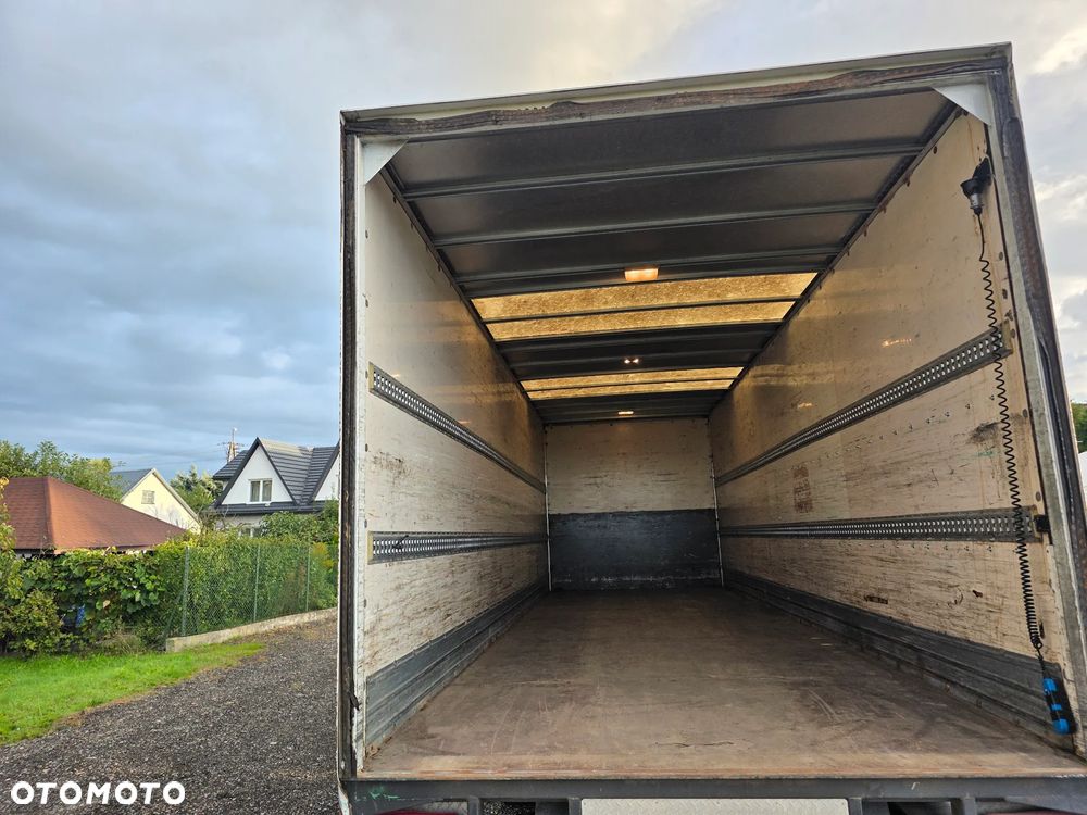 Renault Midlum 240 DXI - 34