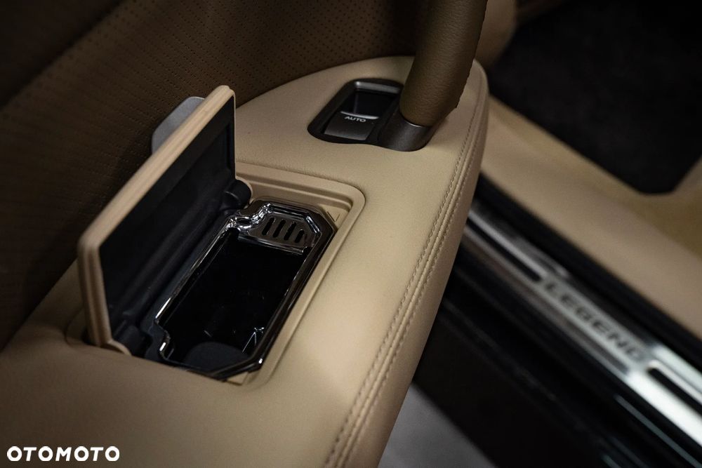 Honda Legend 3.5 Executive + - 14