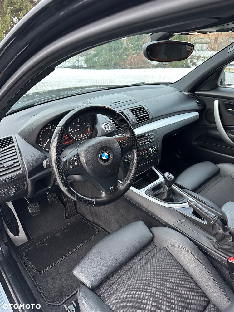 BMW Seria 1 118d DPF Edition Sport - 26