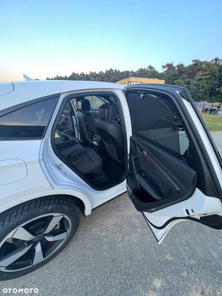 Audi Q5 45 TFSI mHEV Quattro S Line S tronic - 13