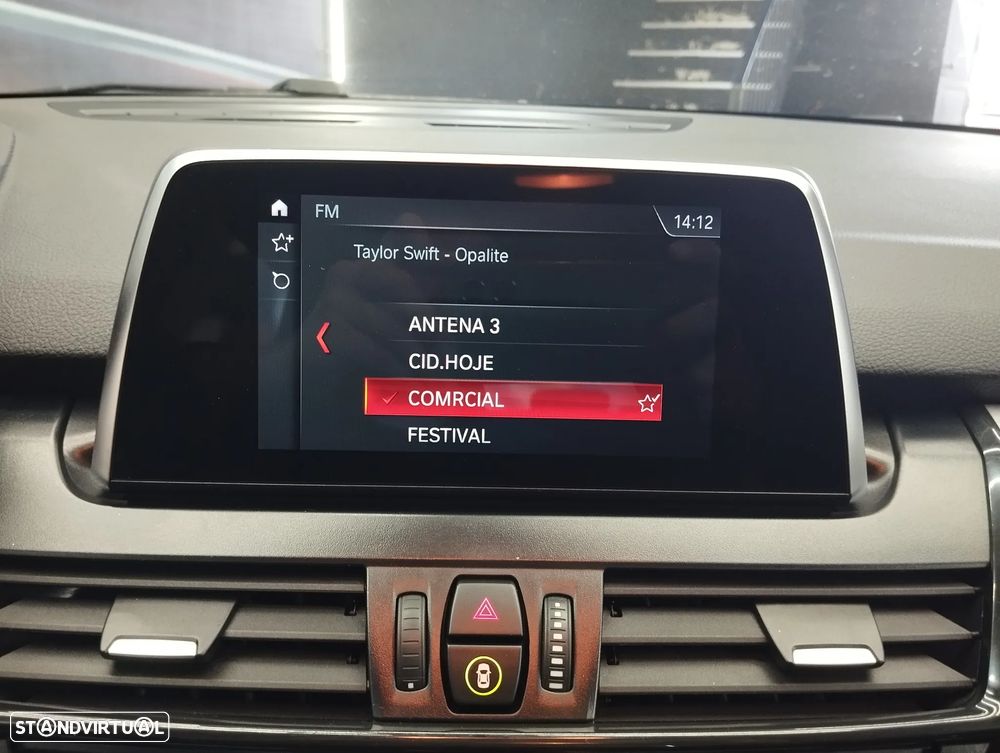 BMW 225xe Active Tourer Advantage - 36