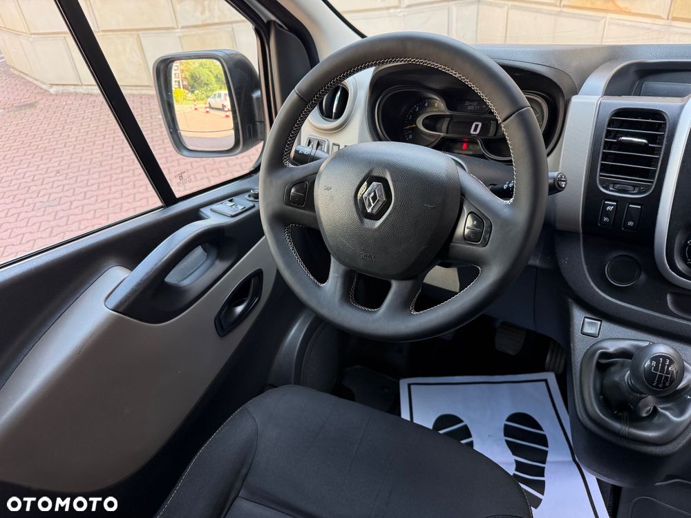 Renault Trafic - 33