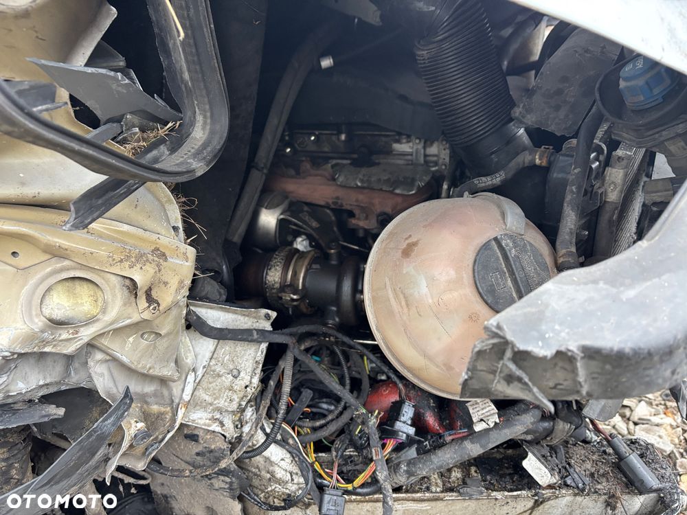 Mercedes-Benz sprinter - 20