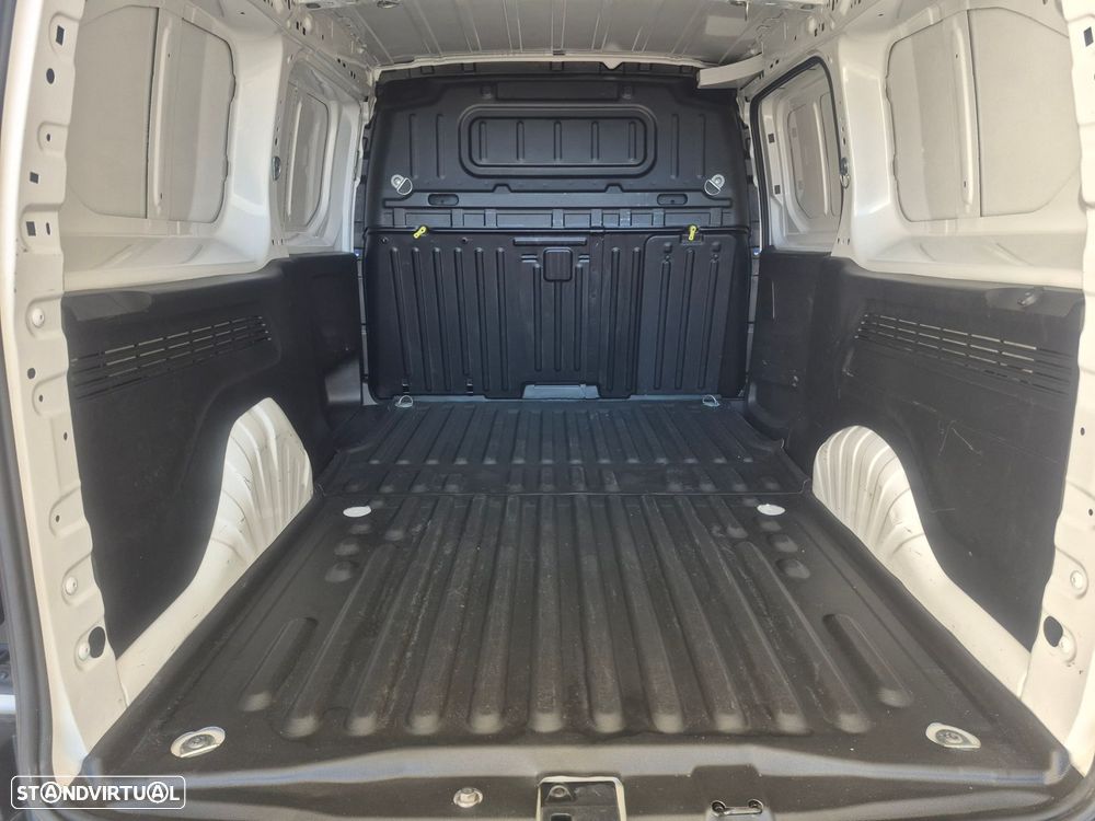 Citroën Berlingo 1.5 BlueHDi XL Feel - 23