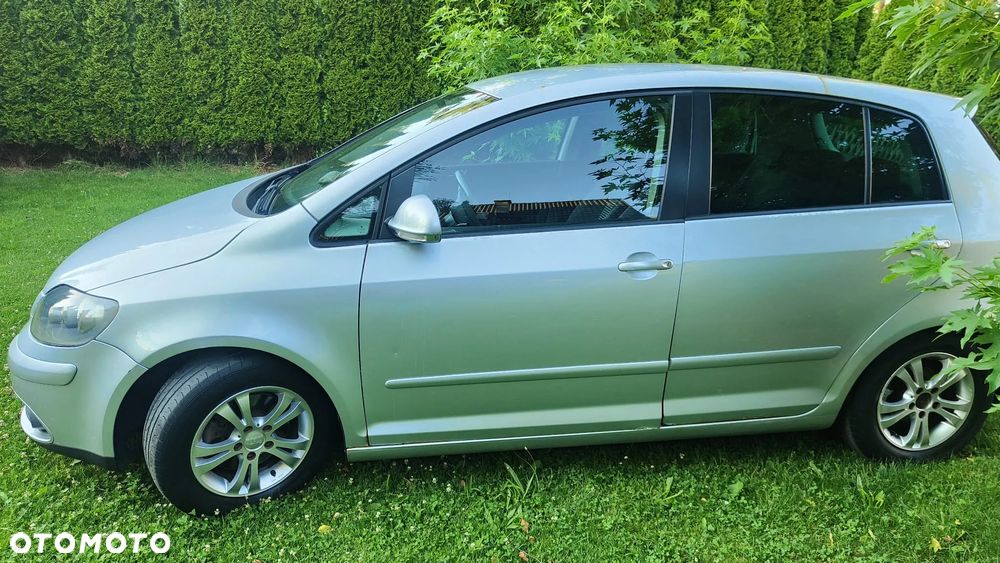Volkswagen Golf 1.9 TDI Edition - 6
