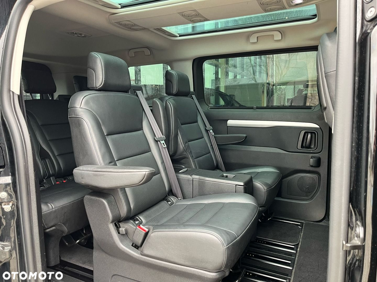 Toyota Proace Verso 2.0 D4-D Long VIP - 22